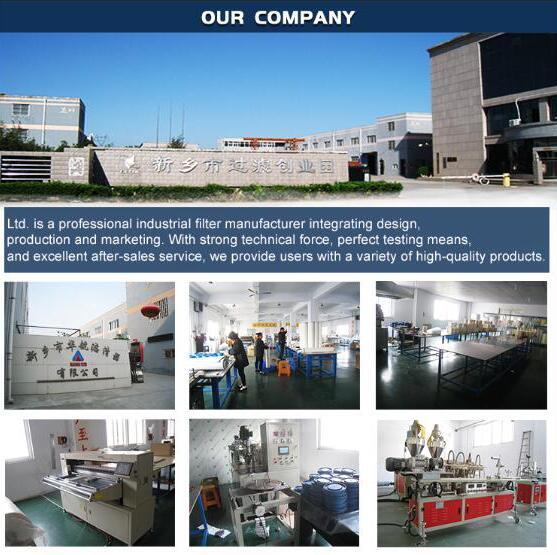 our company