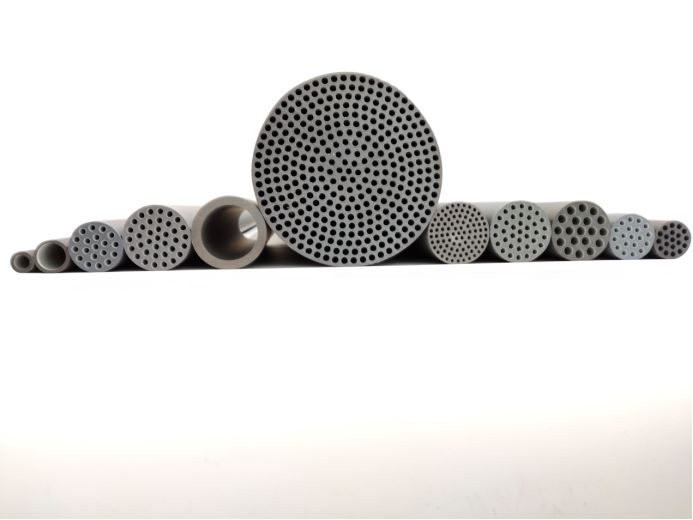 Keramički membranski filtri Ceramic Membrane Filters