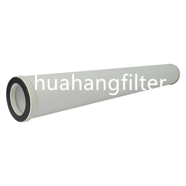 Oil Mist Separation Filter Element 2 Oil Mist Separation Filter Element 2