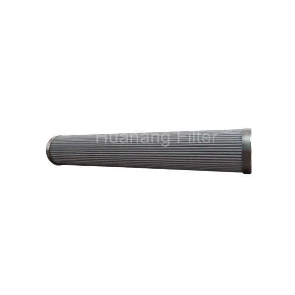 Replace Leemin Oil Filter HDX-100-10 (6)