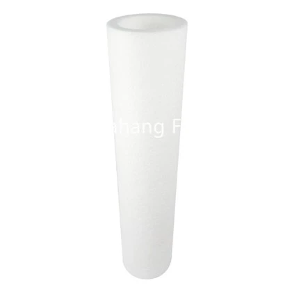 PP filterski element od 40 inča 154x730