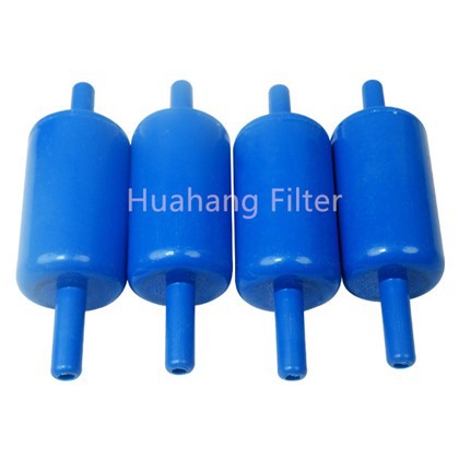 9922-05-BQ Zamijenite kućište filtra za ulje