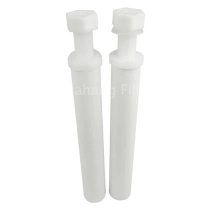 Prilagođeni PTFE filtarski element 12x38