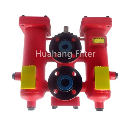 Duplex uljni filtar SRLF-110x10W