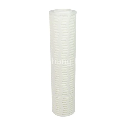 Element filtera visokog protoka 152x620
