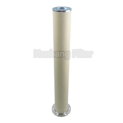 Element filtera za koalescer prirodnog plina 178x919