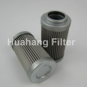 Jednopolitički EPE komponenta filtra broj proizvoda 2.0004G10-A000P Referentni broj D-68775