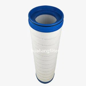 Filtar hidrauličnog ulja Pall UE619AZ20Z napravljen u Kini