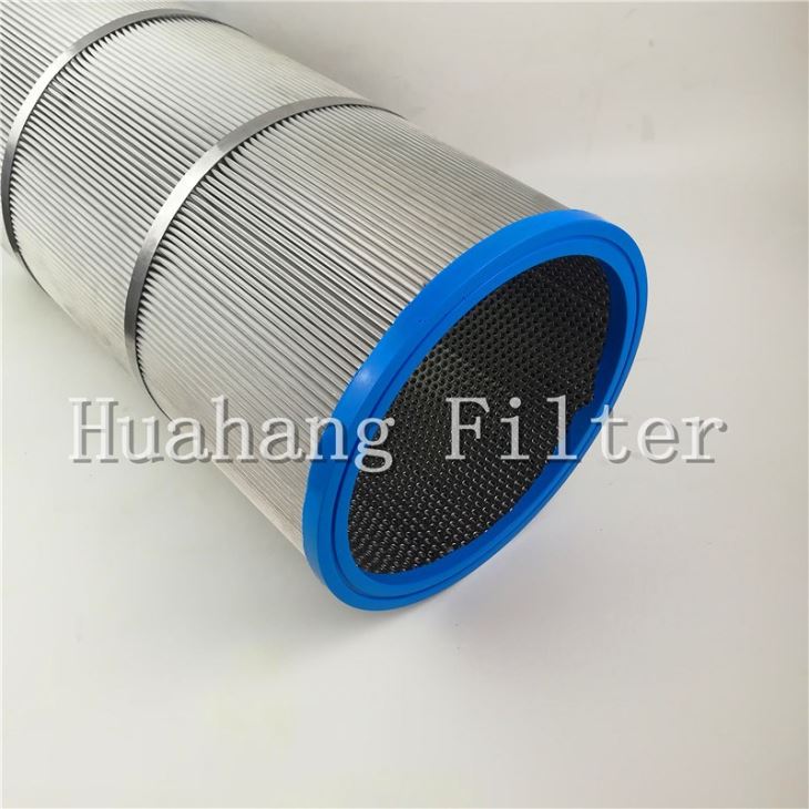 304 SS Water Filter Cartridge