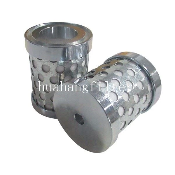 Customized Gas Coalescer Filter