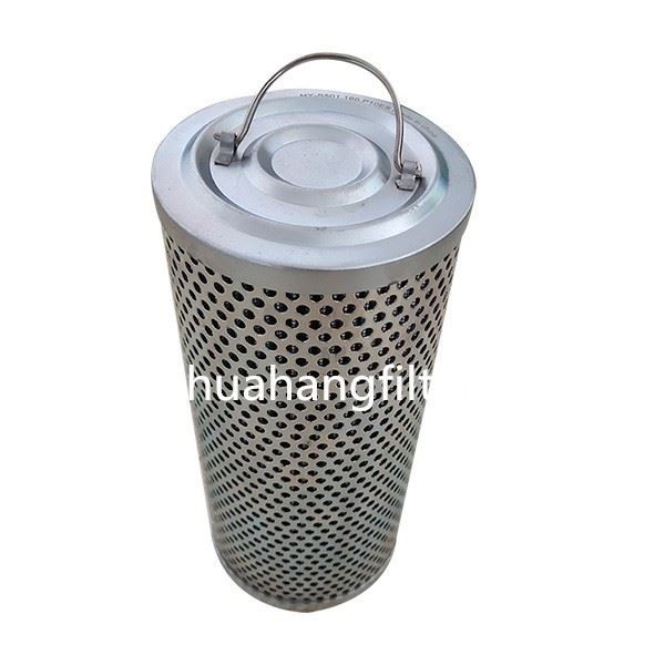 Plasser Oil Filter Element HYS501160P10ES