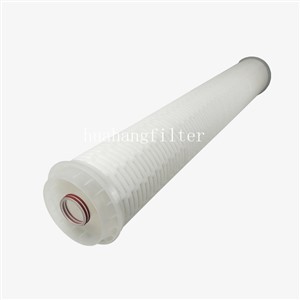 Zamijenite 3M uložak filtra za vodu velikog protoka