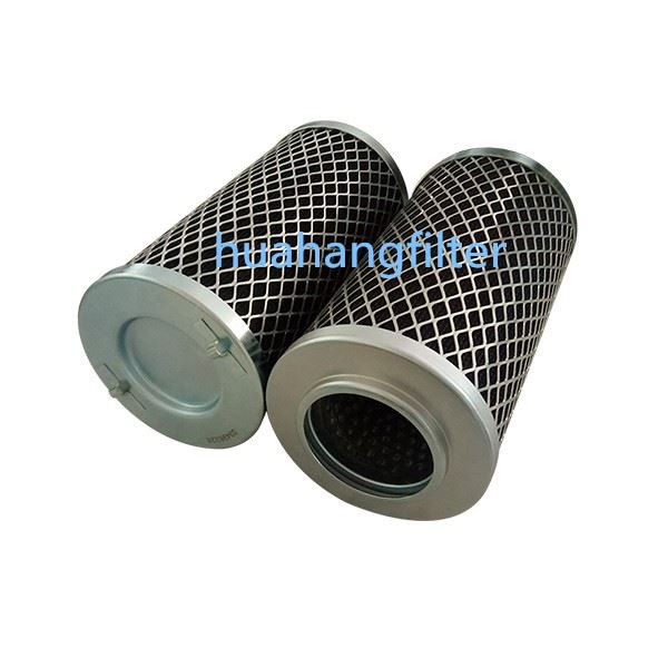 SS Separation Filters
