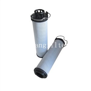 Zamijenite filtar ulja Hydac 0165R010BN3HC