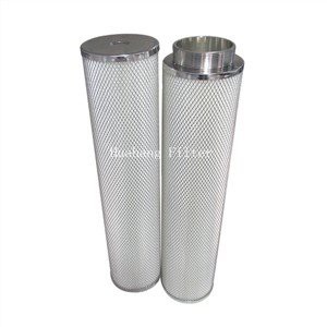 Zračni filtar od nehrđajućeg čelika