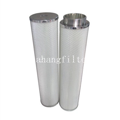 Nehrđajući uložak filtra za zrak