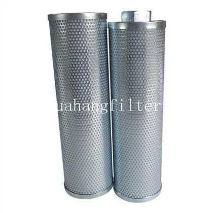 Element usisnog hidrauličkog filtera od nehrđajućeg čelika