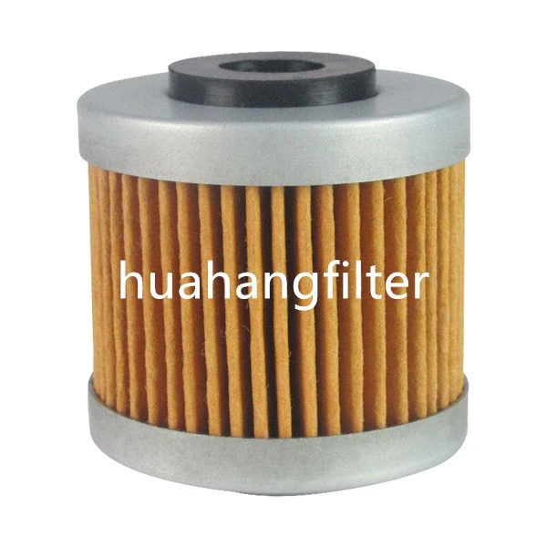 Air Collection Paper Filter Element