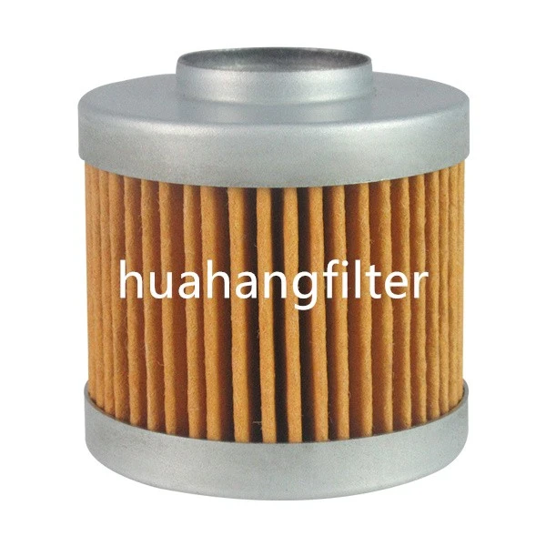 Air Collection Paper Filter Element