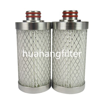 Filtar za zrak od nehrđajućeg čelika 304