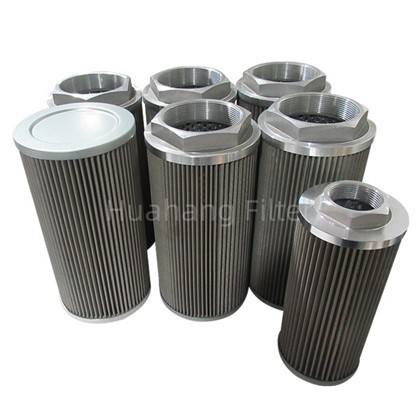 Usisni element filtra ulja WF-70145-180-11-2G